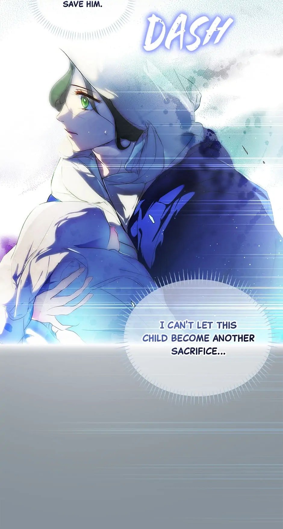 Secret Lady, Chapter 90 image 37